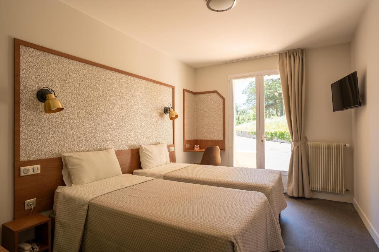 L'Ocean Otel Saint-Vincent-sur-Jard Dış mekan fotoğraf